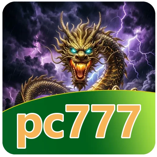 Aplikasi pc777 setelah terpasang